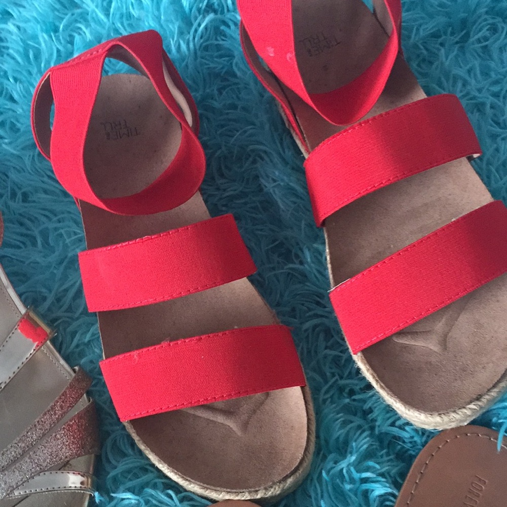 FANCY SHOES - Picture 6 of 6